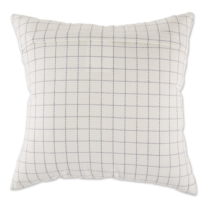 Farmhouse Pillow Cover 18x18 (Set of 4) Bed Bath & Beyond 34382284