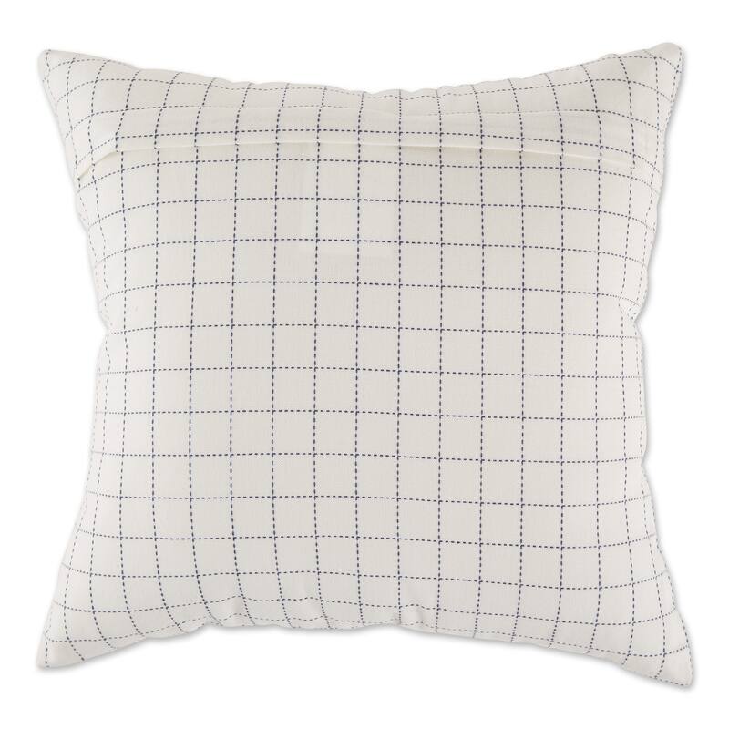 Farmhouse Pillow Cover 18x18 (Set of 4)