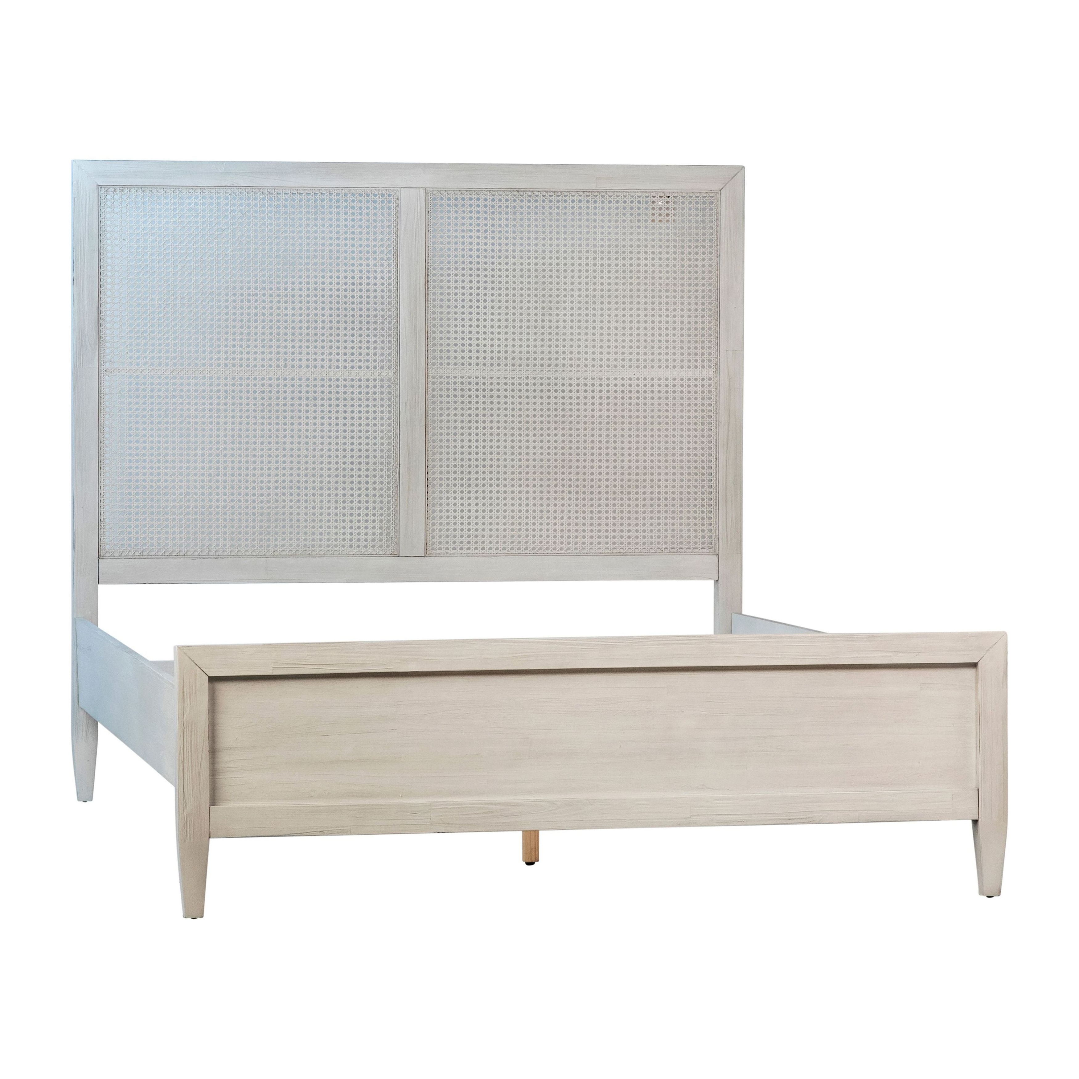 Xander upholstered sale panel headboard