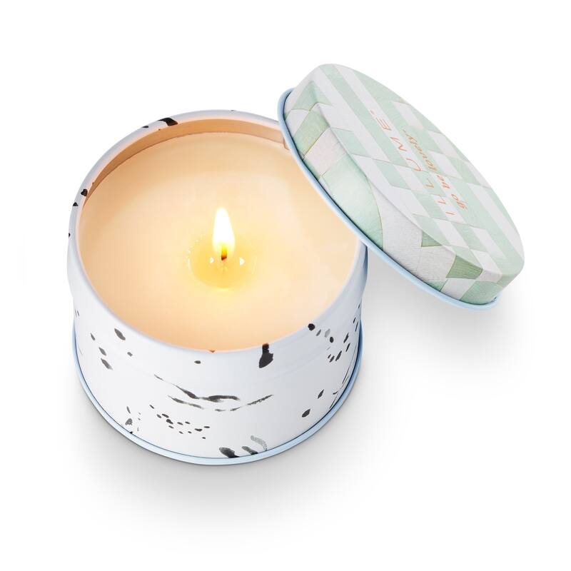 ILLUME Go Be Lovely Summer Vine Candle