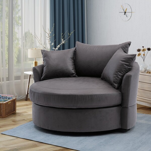 Cuddle hot sale chair costco