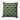 Bat Colony Indoor/Outdoor Throw Pillow