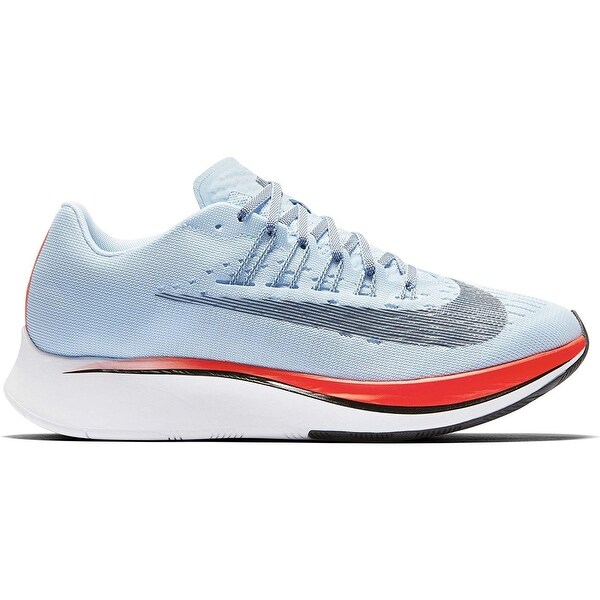 nike zoom fly laces