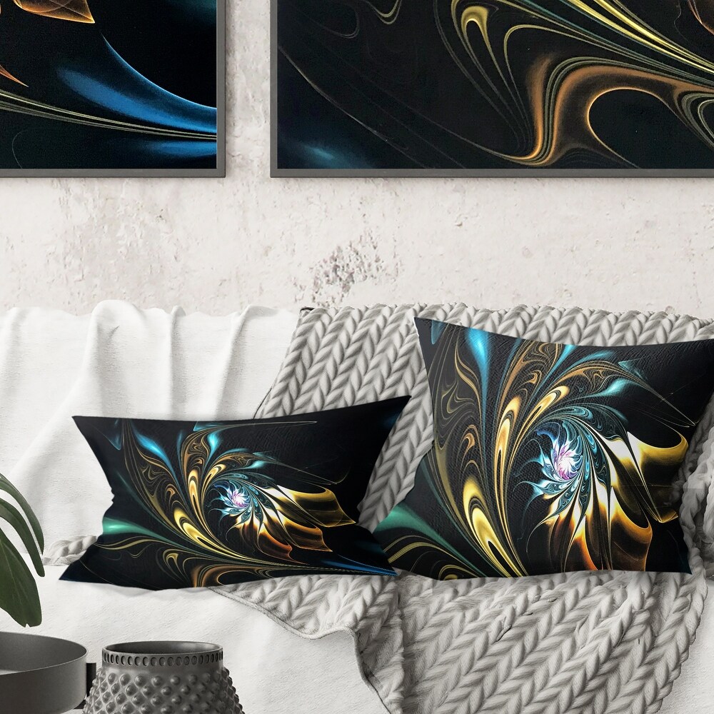 https://ak1.ostkcdn.com/images/products/is/images/direct/37bf98bc42df80e4895652cd4546762ebc53f687/Designart-%27Brown-Blue-Fractal-Flower-in-Black%27-Abstract-Throw-Pillow.jpg