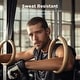 preview thumbnail 7 of 10, Trucker Bluetooth 5.0 Wireless Headset Noise Cancelling Earbuds Outdoor Sport - 5*2*3