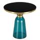 Option Blue/Black Glass