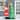 HOMCOM 6 ft Inflatable Christmas Tree with Santa and Penguin, Cute Christmas Decorations, Holiday Inflatables