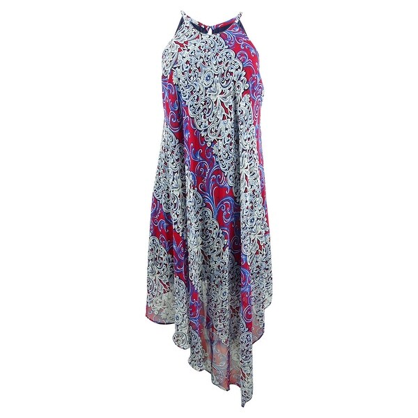 inc handkerchief dress