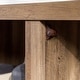 preview thumbnail 80 of 98, Middlebrook Firebranch 58-inch Barn Door TV Stand