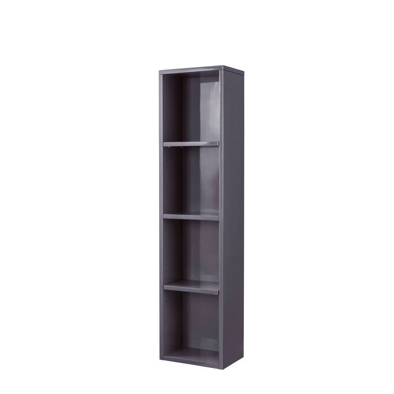 James Martin Vanities Milan 12" Storage Cabinet (Tall)