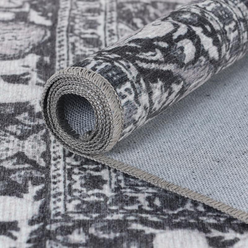 Superior Copley Bohemian Oriental Medallion Wildlife Indoor Area Rug