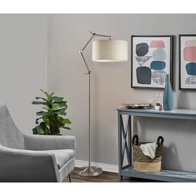 Willard Floor Lamp