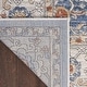 preview thumbnail 11 of 56, New Concept Washables Series 4 Indoor only Persian Area Rug