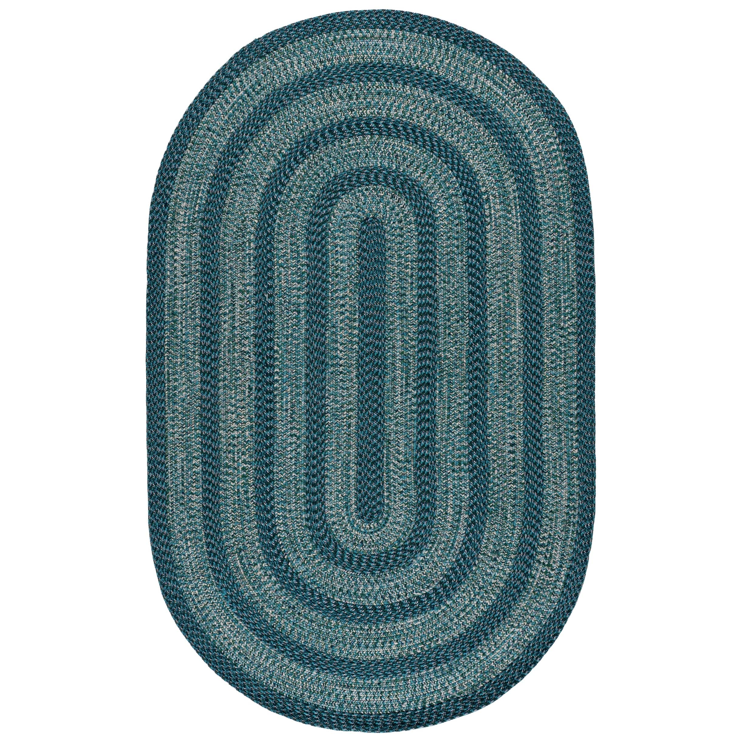 Option Blue/Green