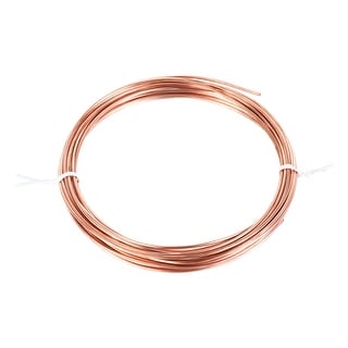Refrigeration Tubing Copper Tubing Coil for Refrigerator, Freezer - On ...