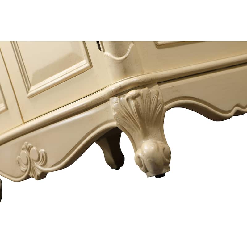 32" Bathroom Vanity Sink