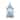 Kurt Adler 12.75-Inch Battery Operated USB LED Lighted Snowmen and Penguins Water Lantern