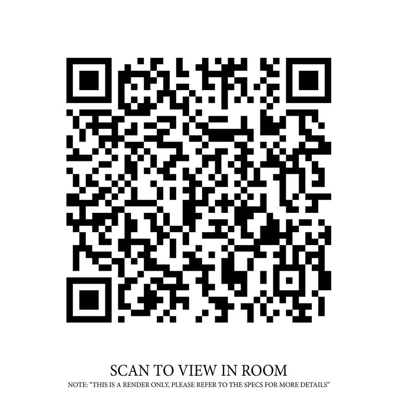 Juliette Integrated LED 24in Black Chandelier