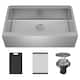 Option Stainless Steel