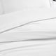 preview thumbnail 60 of 84, Superior 1200 Thread Count Egyptian Cotton Solid or Embroidered Duvet Cover Set