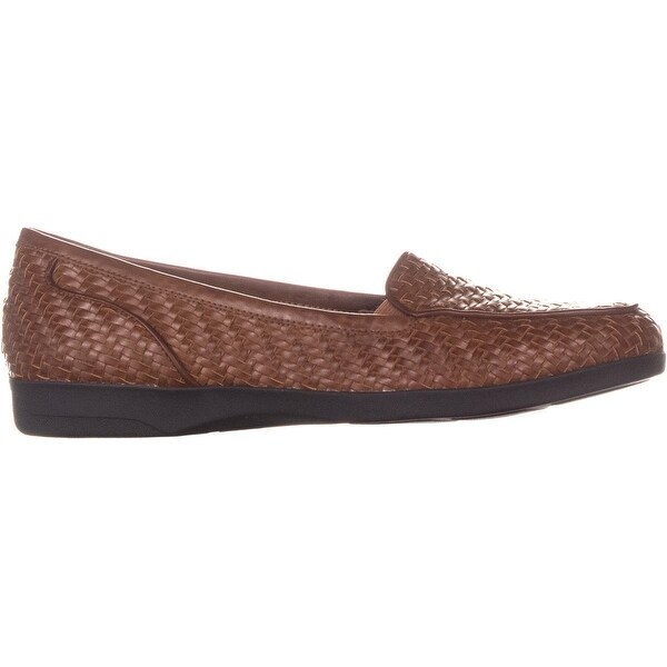 easy spirit devitt loafers