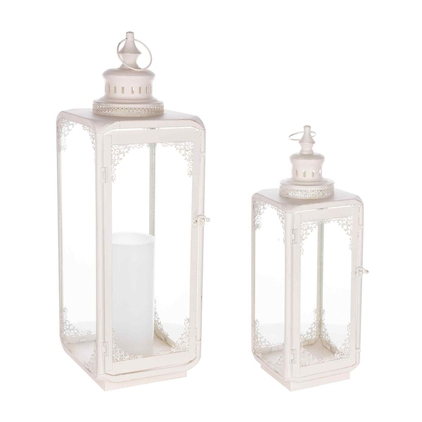 Bed bath and beyond on sale lanterns