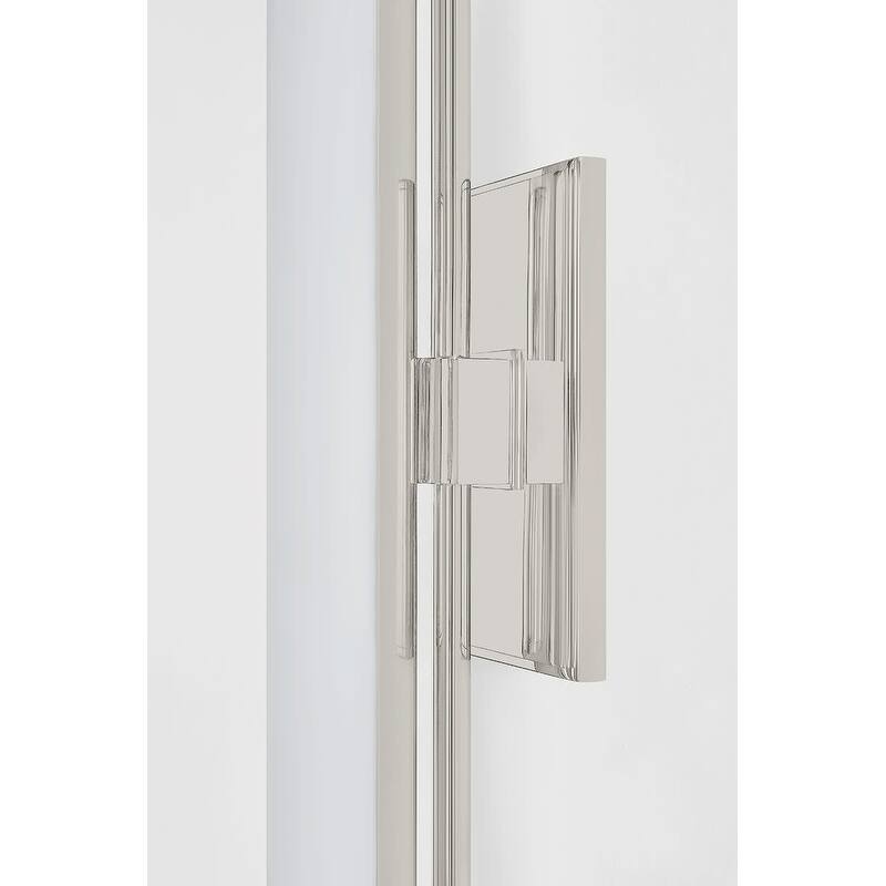 Hudson Valley Lighting 4728 Plandome 28" Tall LED Bath Bar with Opal