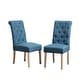 preview thumbnail 34 of 69, Copper Grove Schwalbach Upholstered Parsons Dining Chair (Set of 2)