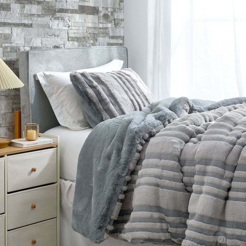 Chunkiest Chunky Bunny® Freezin Waters - Coma Inducer® Comforter Set