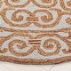 preview thumbnail 69 of 146, Safavieh Hand-hooked Chelsea Cherrelle Country Oriental Wool Rug