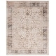 preview thumbnail 25 of 27, SAFAVIEH Vintage Fani Oriental Distressed Viscose Rug 8' x 10' - Stone - Rectangle