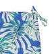 preview thumbnail 6 of 40, Decor Therapy Outdoor Patio Seat Cushion