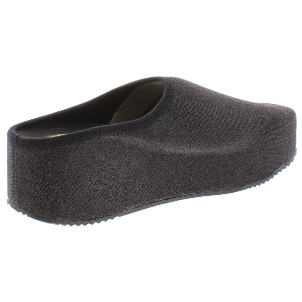 slip on clogs womens