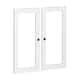 Option White-Glass