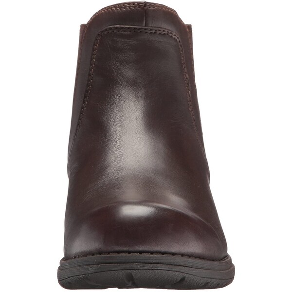 eastland double up chelsea boot