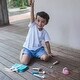 preview thumbnail 11 of 9, PlanToys Pretend Play Dentist Toy Set