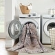 preview thumbnail 34 of 64, Washable Brilliance Persian Indoor Kitchen & Area Rug