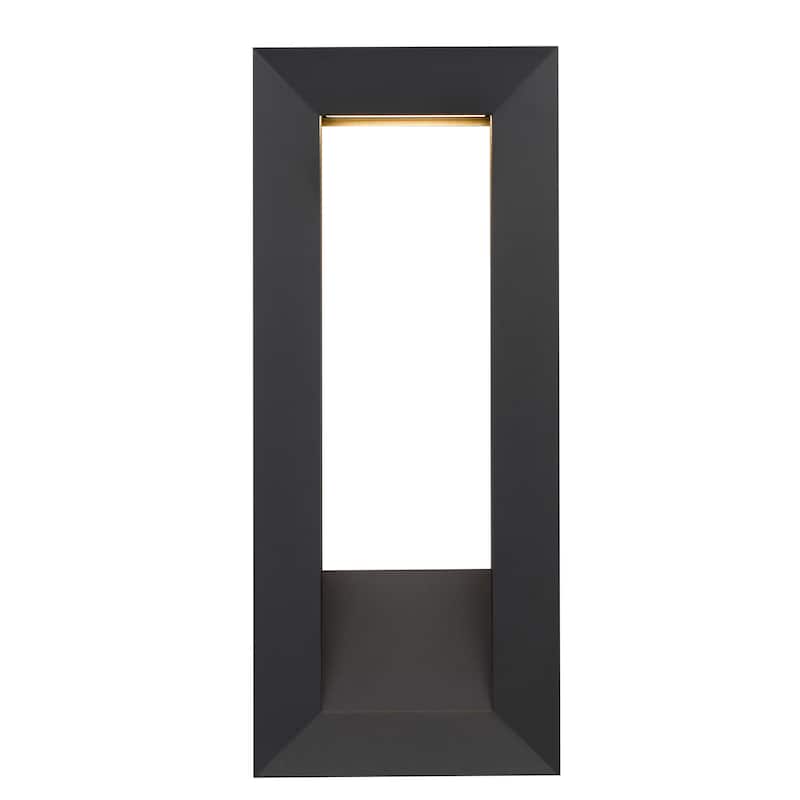 22 Inch LED Wall Sconce
