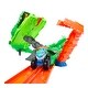preview thumbnail 4 of 3, Hot Wheels Monster Trucks Dragon Demolition