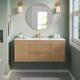 Option Oak White
