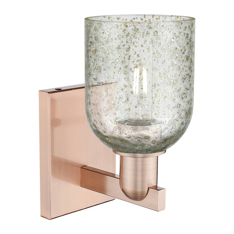 Innovations Lighting Endless Possibilities Arcadia - Caledonia - 1 Light 5" Sconce