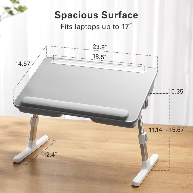 Laptop Bed Desk