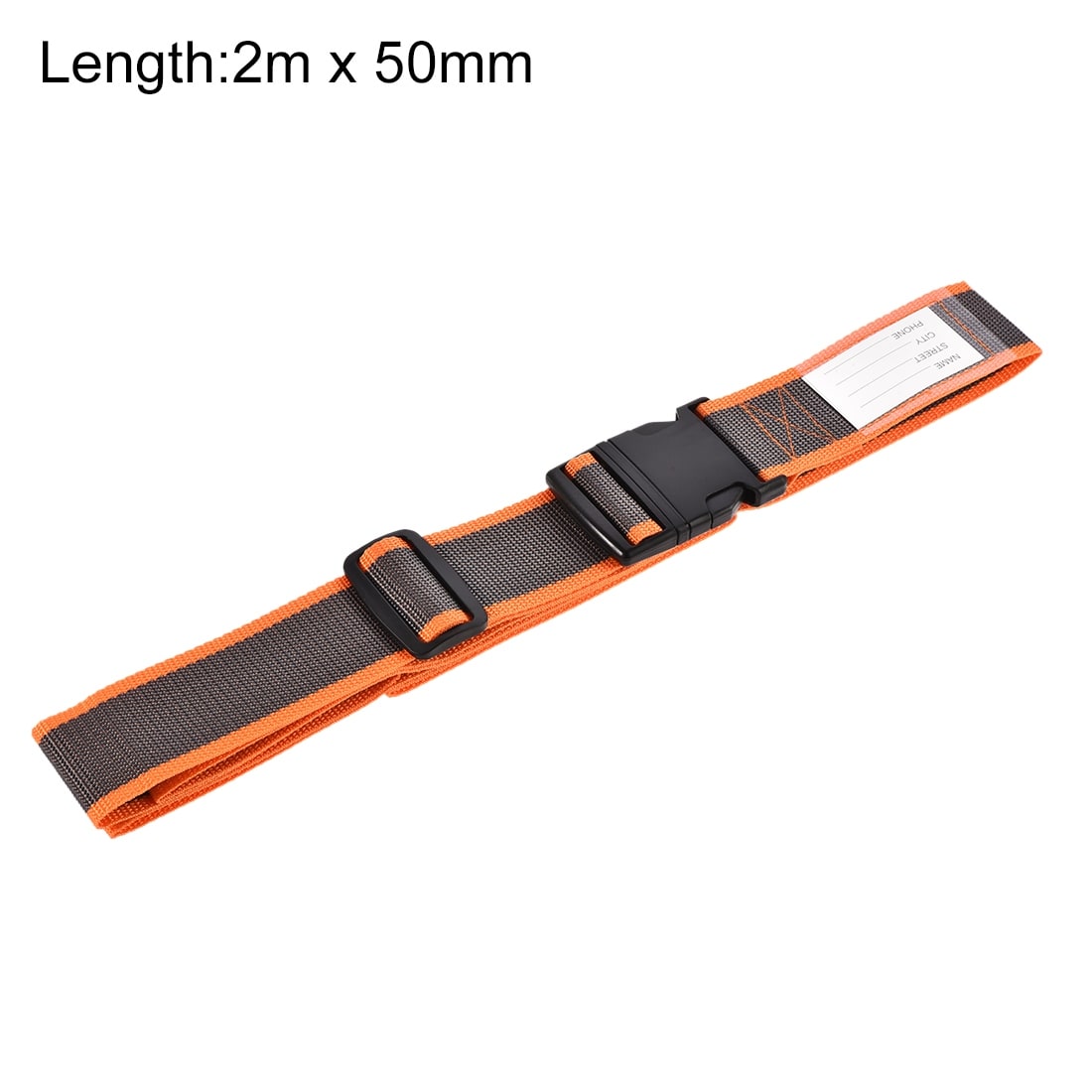 Luggage straps bed cheap bath beyond