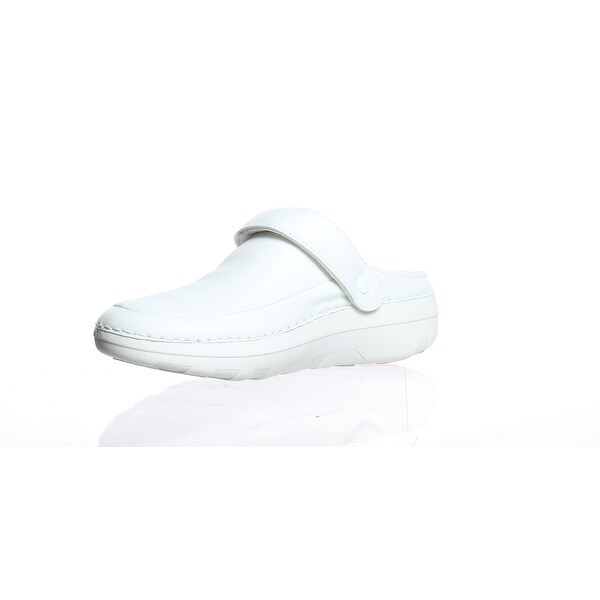 fitflop clogs size 7