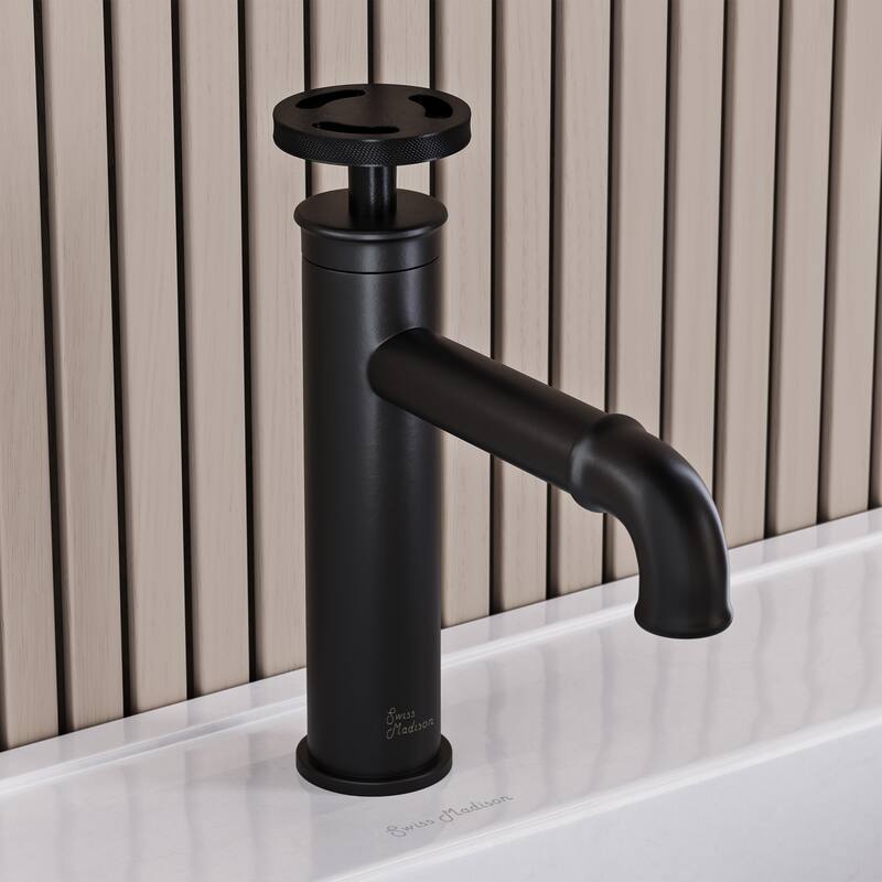 Avallon 7 Single Handle, Bathroom Faucet