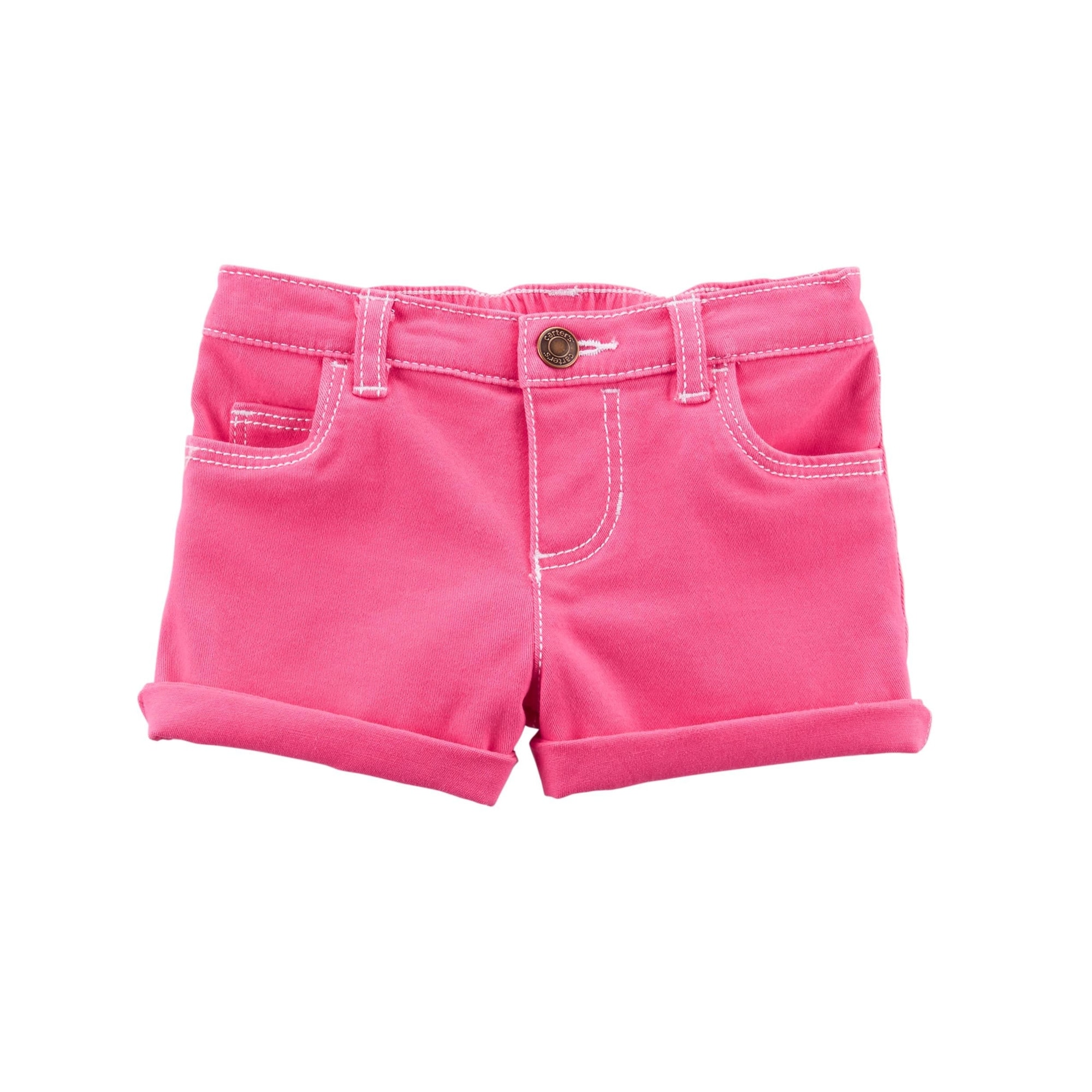 carters baby girl jeans