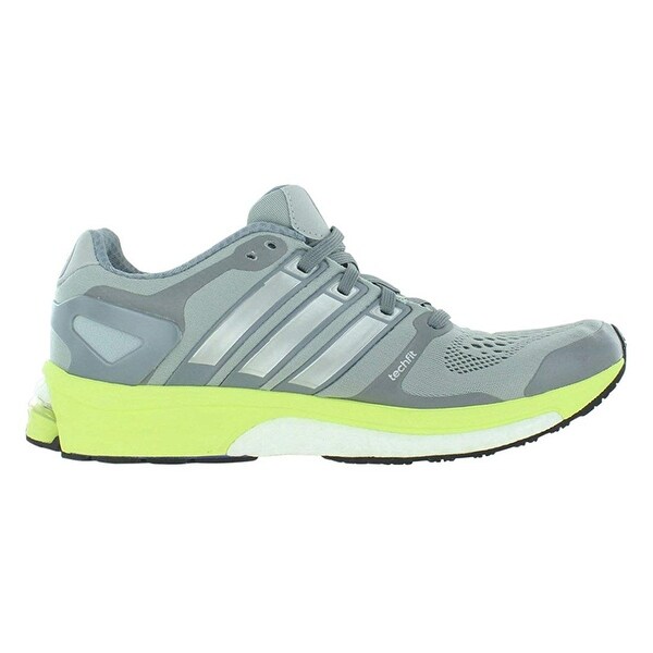 womens green adidas trainers