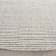 preview thumbnail 49 of 54, SAFAVIEH Handmade Himalaya Mayyadah Solid Wool Rug