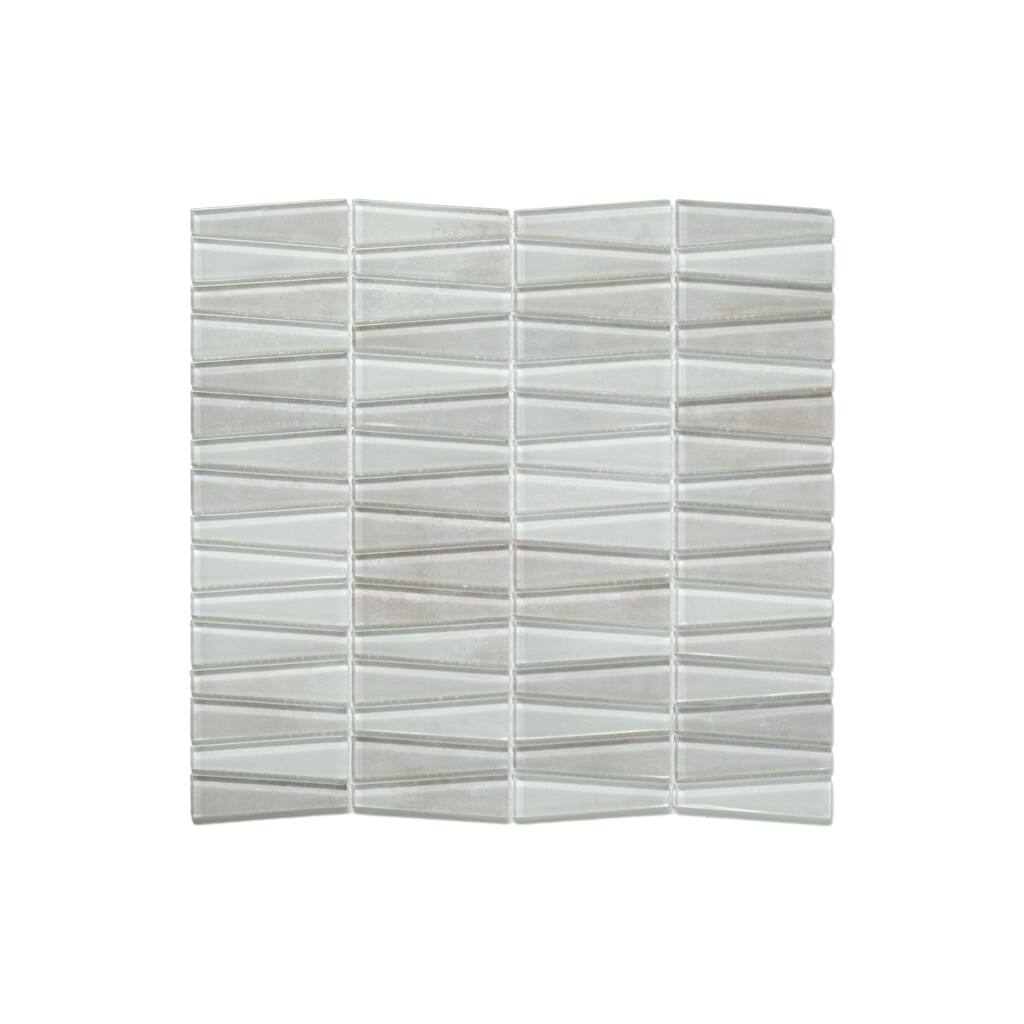 Cruz Bay Studio BG9 Coastline - 12" x 13" Marque Floor and Wall Tile -