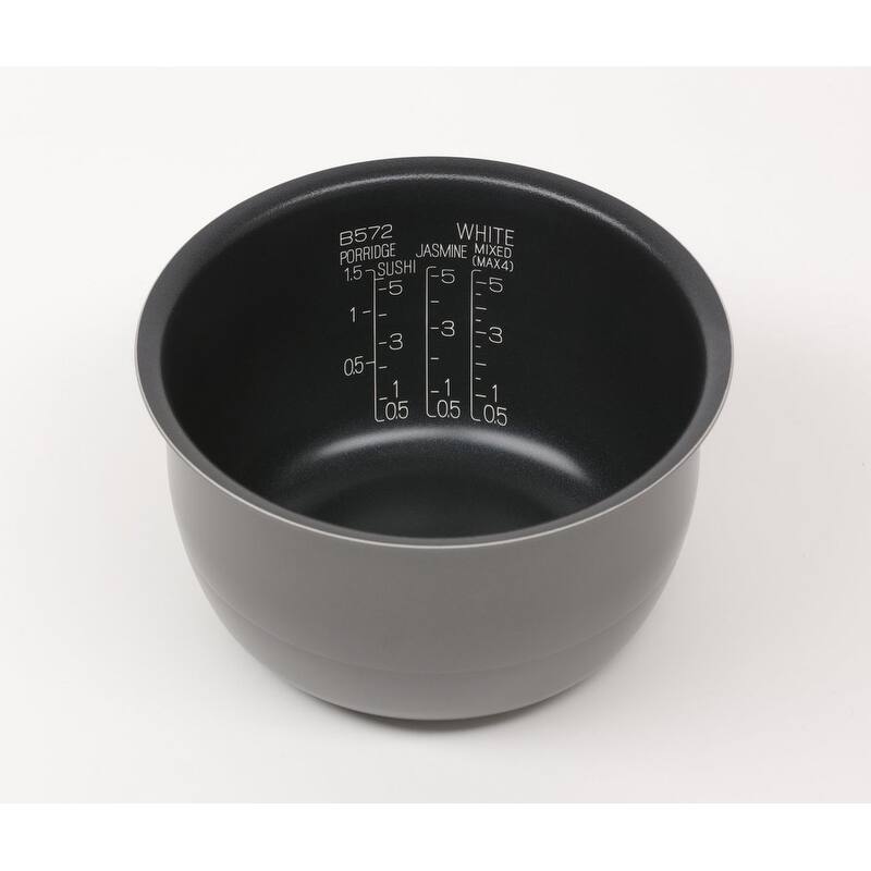 Zojirushi Induction Heating Pressure (IH) Rice Cooker & Warmer NP-NWC